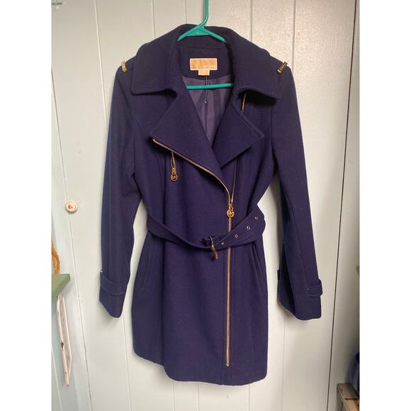 MICHAEL Michael Kors Jackets & Blazers - Micheal Kors Jacket
